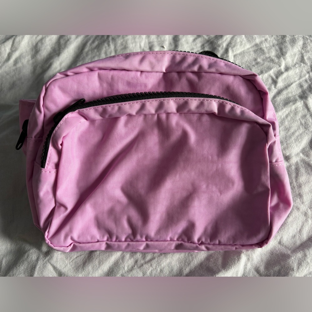 BAGGU Peony Fanny Pack